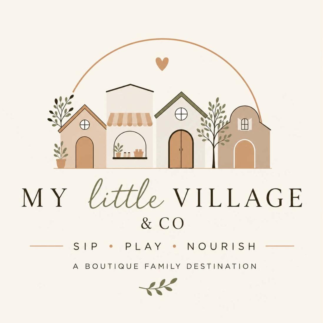 My Little Village & Co.